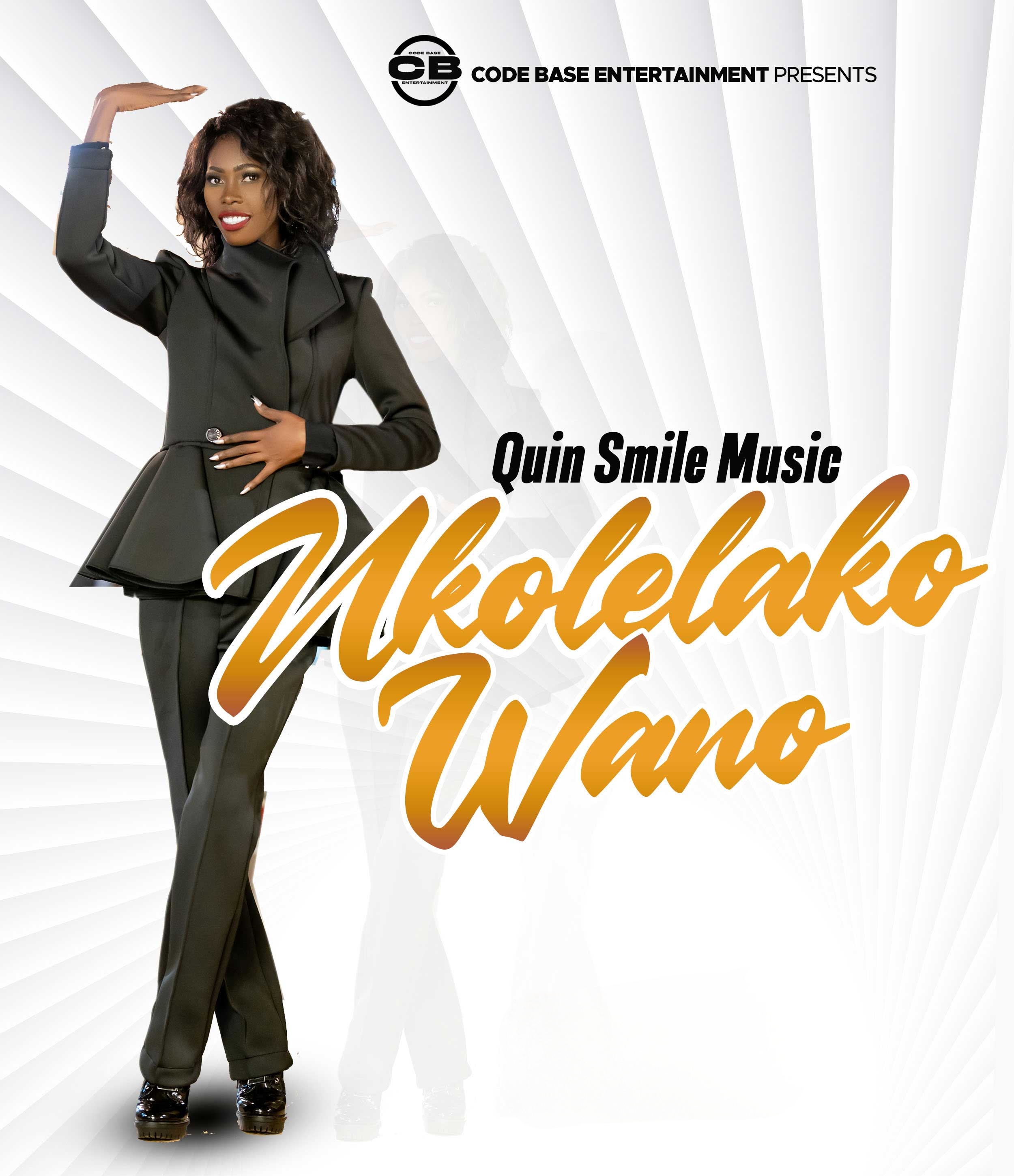Quin Smile Music